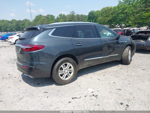 Продаж на аукціоні авто 2020 Buick Enclave Fwd Essence, vin: 5GAERBKW3LJ227689, номер лоту: 44930194