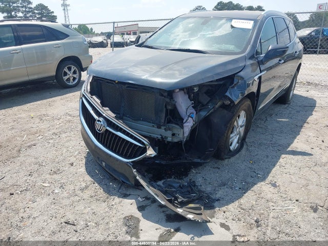 Продаж на аукціоні авто 2020 Buick Enclave Fwd Essence, vin: 5GAERBKW3LJ227689, номер лоту: 44930194