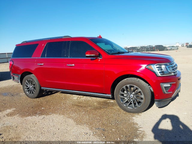 Ford Expedition Max Limited 2019 1FMJK2AT2KEA40035 Image 13