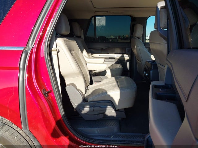 Ford Expedition Max Limited 2019 1FMJK2AT2KEA40035 Image 8