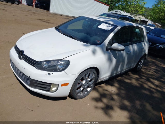 2013 Volkswagen Gti Wolfsburg Edition მანქანა იყიდება აუქციონზე, vin: WVWGV7AJ5DW140094, აუქციონის ნომერი: 44930199
