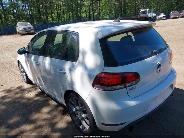 2013 Volkswagen Gti Wolfsburg Edition მანქანა იყიდება აუქციონზე, vin: WVWGV7AJ5DW140094, აუქციონის ნომერი: 44930199