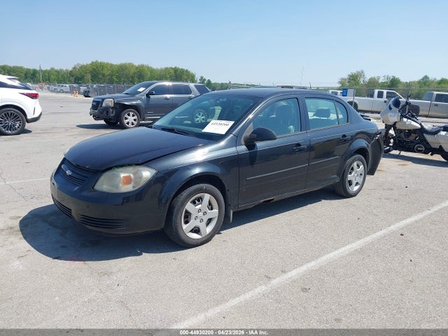 Aukcja sprzedaży 2010 Chevrolet Cobalt Lt, vin: 1G1AD5F54A7160280, numer aukcji: 44930200