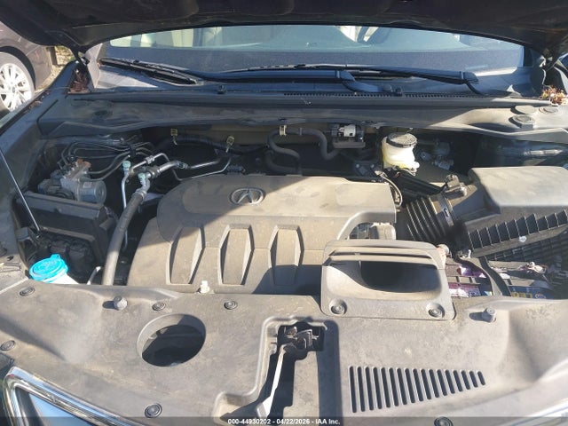 Продаж на аукціоні авто 2014 Acura Rdx, vin: 5J8TB3H36EL014547, номер лоту: 44930202