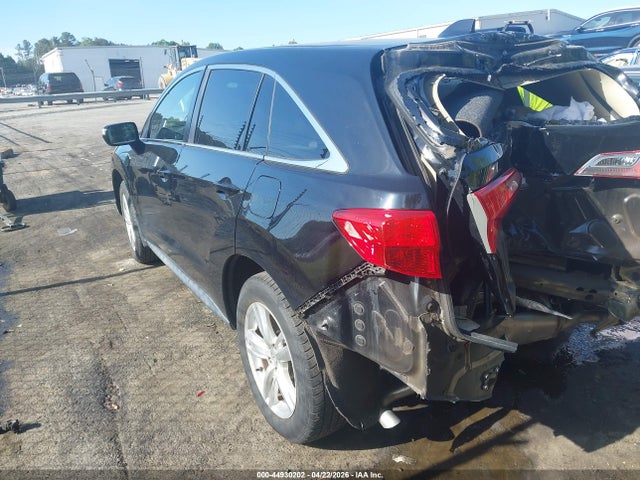 Продаж на аукціоні авто 2014 Acura Rdx, vin: 5J8TB3H36EL014547, номер лоту: 44930202