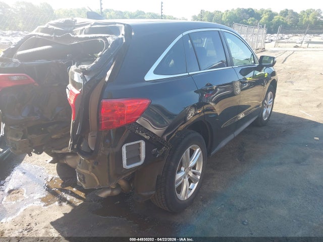 Продаж на аукціоні авто 2014 Acura Rdx, vin: 5J8TB3H36EL014547, номер лоту: 44930202