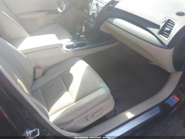 Продаж на аукціоні авто 2014 Acura Rdx, vin: 5J8TB3H36EL014547, номер лоту: 44930202