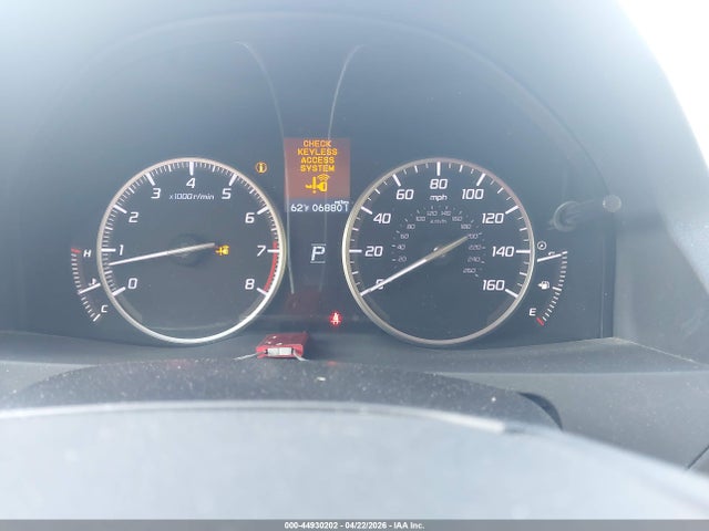 Продаж на аукціоні авто 2014 Acura Rdx, vin: 5J8TB3H36EL014547, номер лоту: 44930202