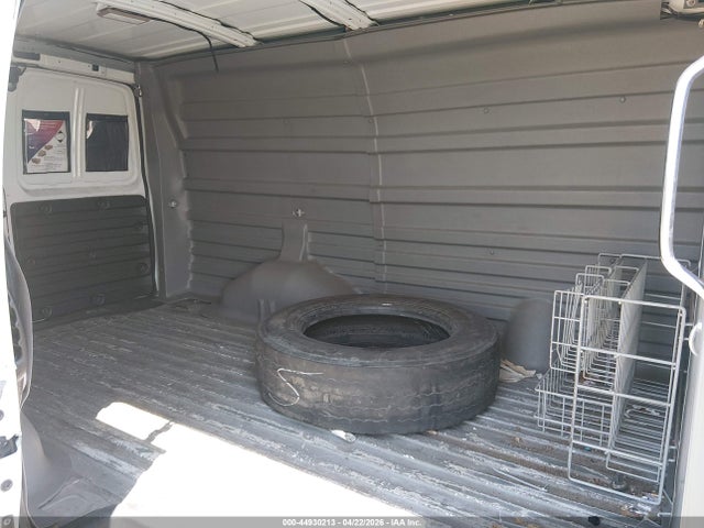 Продаж на аукціоні авто 2010 Gmc Savana 2500 Work Van, vin: 1GTZGFBA8A1160862, номер лоту: 44930213