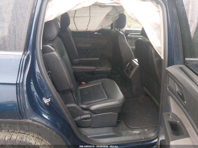 Aukcja sprzedaży 2022 Volkswagen Atlas 3.6l V6 Se W/technology, vin: 1V2KR2CA1NC523532, numer aukcji: 44930215