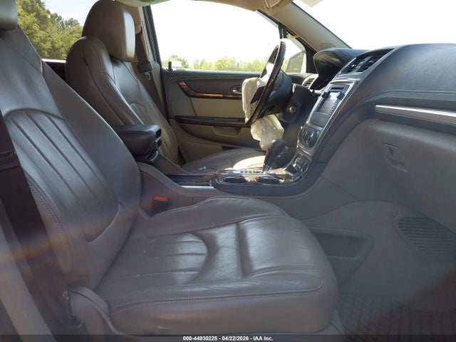 44930225 :رقم المزاد ، 1GKKRTKD3DJ218387 vin ، 2013 Gmc Acadia Denali مزاد بيع
