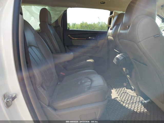 44930225 :رقم المزاد ، 1GKKRTKD3DJ218387 vin ، 2013 Gmc Acadia Denali مزاد بيع