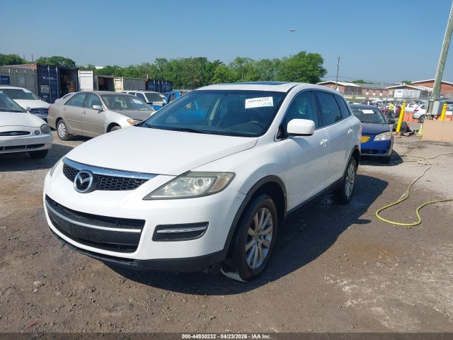 Продажа на аукционе авто 2007 Mazda Cx-9 Sport, vin: JM3TB38C270112081, номер лота: 44930232