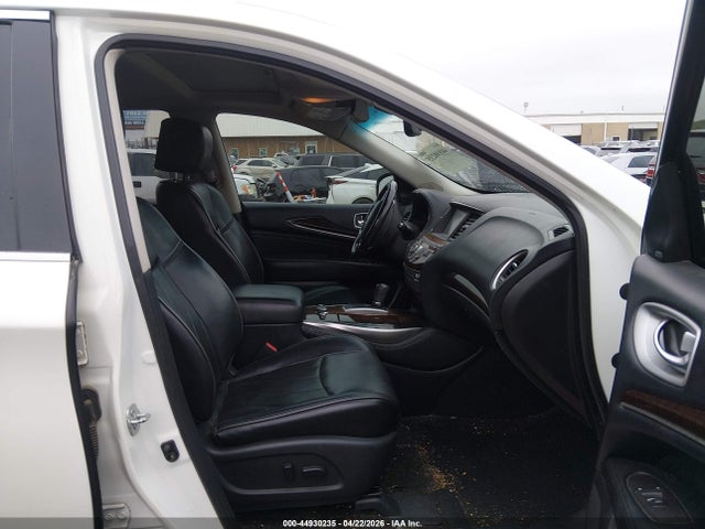Aukcja sprzedaży 2015 Infiniti Qx60, vin: 5N1AL0MN5FC510364, numer aukcji: 44930235