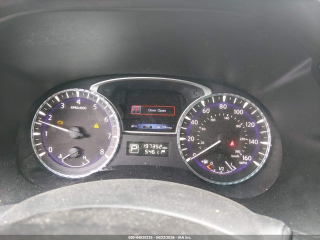 Aukcja sprzedaży 2015 Infiniti Qx60, vin: 5N1AL0MN5FC510364, numer aukcji: 44930235