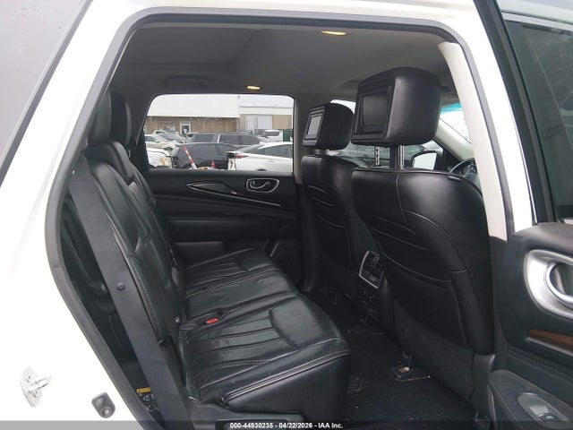 Aukcja sprzedaży 2015 Infiniti Qx60, vin: 5N1AL0MN5FC510364, numer aukcji: 44930235