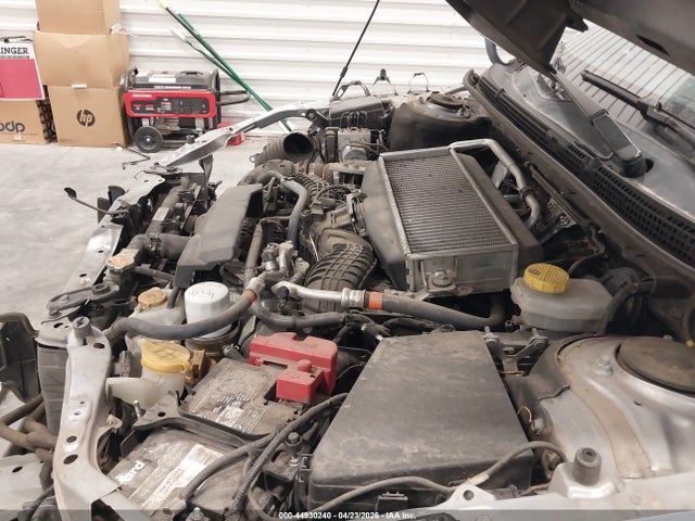 Aukcja sprzedaży 2023 Subaru Outback Wilderness, vin: 4S4BTGUD7P3104320, numer aukcji: 44930240