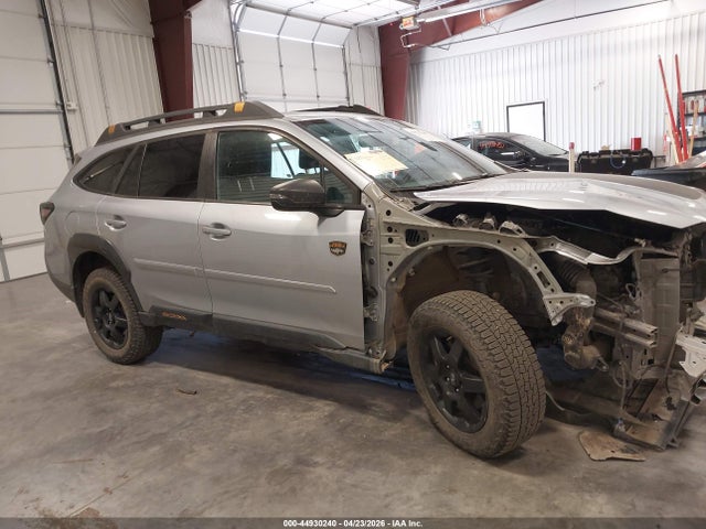 Aukcja sprzedaży 2023 Subaru Outback Wilderness, vin: 4S4BTGUD7P3104320, numer aukcji: 44930240