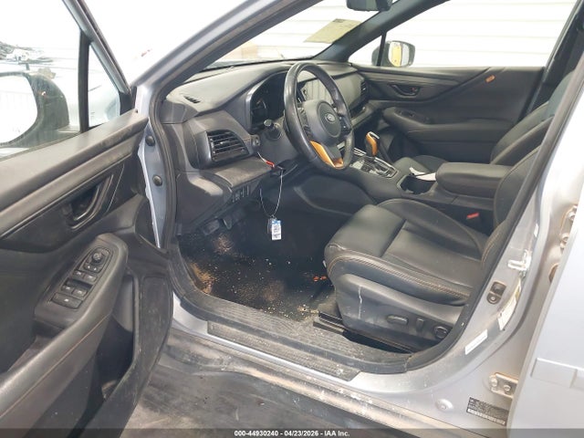Aukcja sprzedaży 2023 Subaru Outback Wilderness, vin: 4S4BTGUD7P3104320, numer aukcji: 44930240
