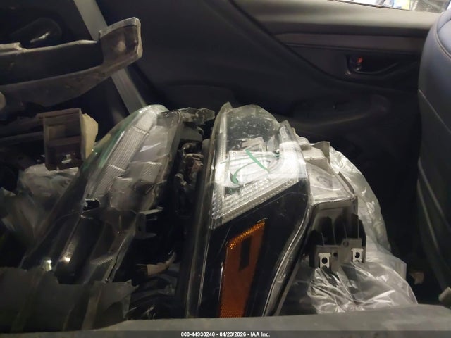 Aukcja sprzedaży 2023 Subaru Outback Wilderness, vin: 4S4BTGUD7P3104320, numer aukcji: 44930240