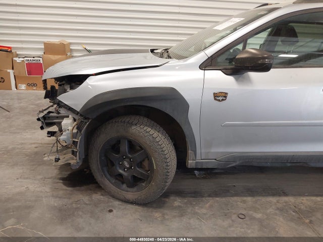 Aukcja sprzedaży 2023 Subaru Outback Wilderness, vin: 4S4BTGUD7P3104320, numer aukcji: 44930240