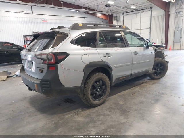 Aukcja sprzedaży 2023 Subaru Outback Wilderness, vin: 4S4BTGUD7P3104320, numer aukcji: 44930240