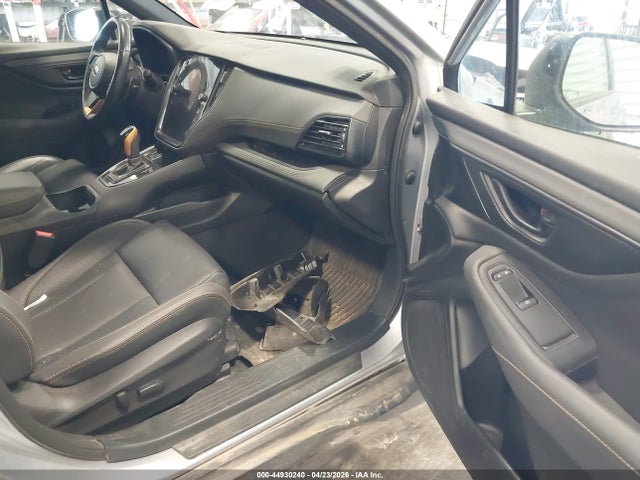 Aukcja sprzedaży 2023 Subaru Outback Wilderness, vin: 4S4BTGUD7P3104320, numer aukcji: 44930240