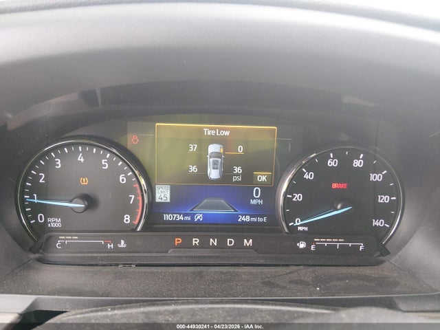 2020 Ford Explorer Limited მანქანა იყიდება აუქციონზე, vin: 1FMSK7FHXLGB47409, აუქციონის ნომერი: 44930241