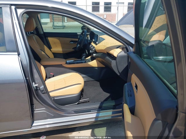 Продажа на аукционе авто 2025 Nissan Sentra Sv, vin: 3N1AB8CV2SY209207, номер лота: 44930242