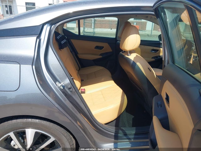 Продажа на аукционе авто 2025 Nissan Sentra Sv, vin: 3N1AB8CV2SY209207, номер лота: 44930242
