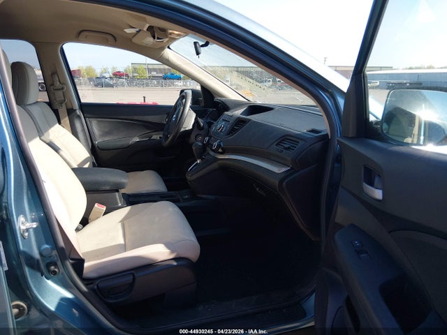 Продажа на аукционе авто 2016 Honda Cr-v Se, vin: 5J6RM4H48GL082332, номер лота: 44930245