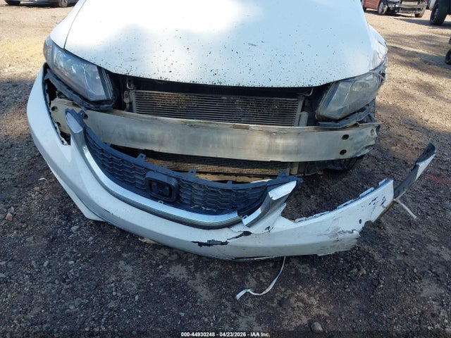 Aukcja sprzedaży 2015 Honda Civic Lx, vin: 2HGFB2F56FH545998, numer aukcji: 44930248