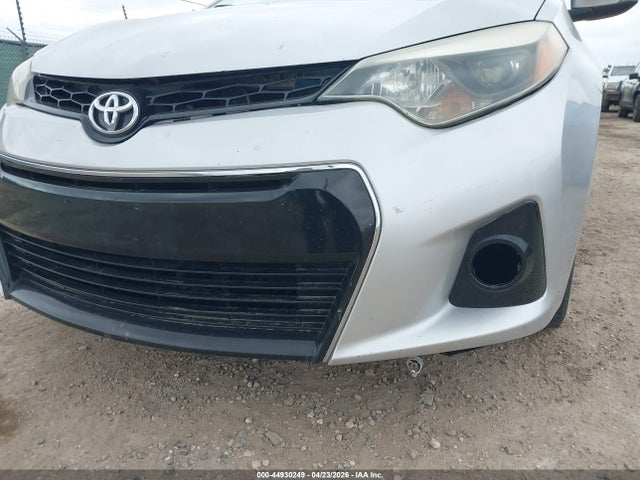 Toyota Corolla S Plus 2016 5YFBURHE8GP481309 Image 6