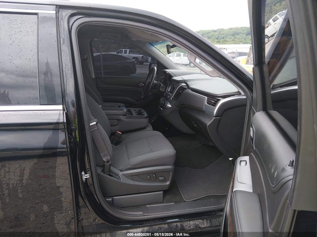 1GNSKAECXHR311896 Chevrolet Tahoe Ls