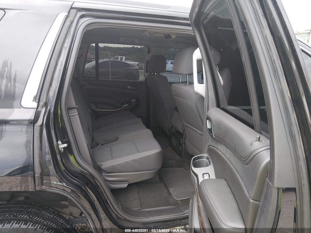 1GNSKAECXHR311896 Chevrolet Tahoe Ls