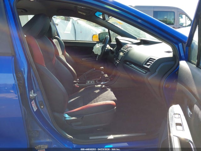 Aukcja sprzedaży 2019 Subaru Wrx Sti, vin: JF1VA2R61K9818167, numer aukcji: 44930253