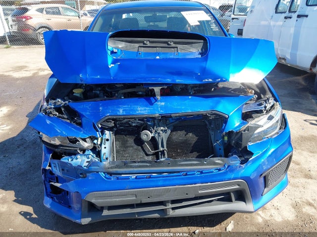 Aukcja sprzedaży 2019 Subaru Wrx Sti, vin: JF1VA2R61K9818167, numer aukcji: 44930253