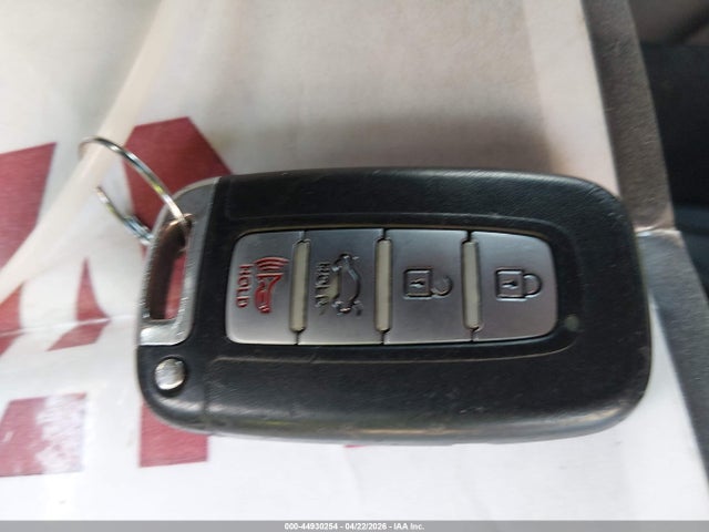 Продаж на аукціоні авто 2015 Hyundai Genesis 3.8 Ultimate, vin: KMHHU6KJ2FU130360, номер лоту: 44930254