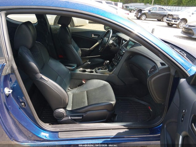 Продаж на аукціоні авто 2015 Hyundai Genesis 3.8 Ultimate, vin: KMHHU6KJ2FU130360, номер лоту: 44930254