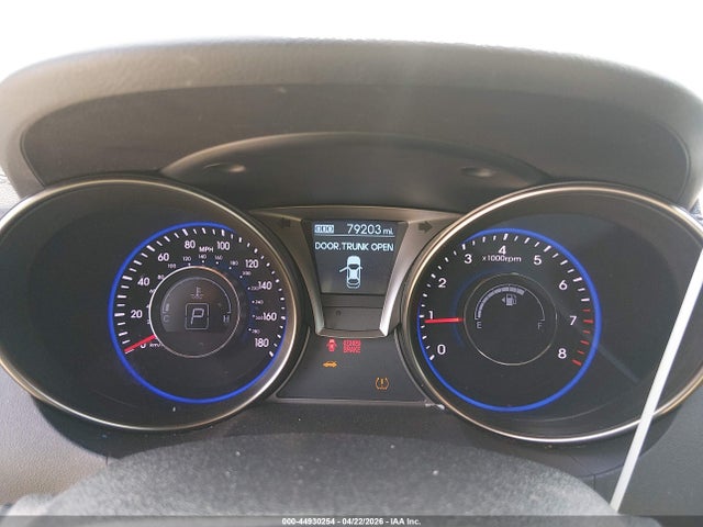 Продаж на аукціоні авто 2015 Hyundai Genesis 3.8 Ultimate, vin: KMHHU6KJ2FU130360, номер лоту: 44930254