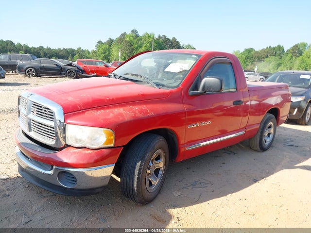 2003 Dodge Ram 1500 St მანქანა იყიდება აუქციონზე, vin: 1D7HA16K13J675892, აუქციონის ნომერი: 44930264