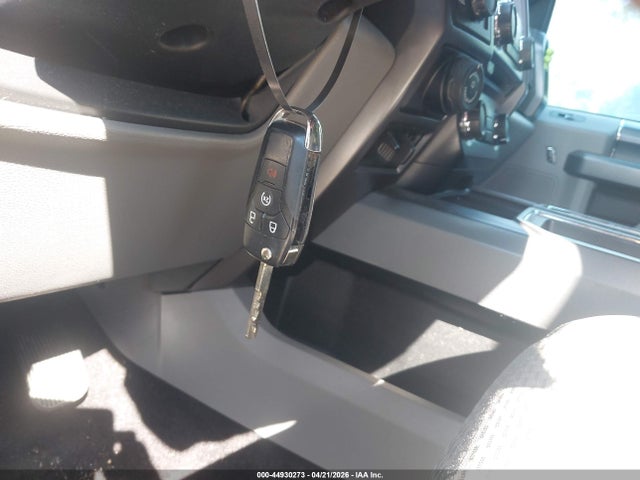 Ford F-150 Xlt 2017 1FTEW1EGXHFA31779 Image 11