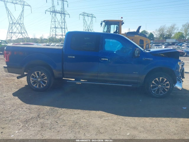 Ford F-150 Xlt 2017 1FTEW1EGXHFA31779 Image 13