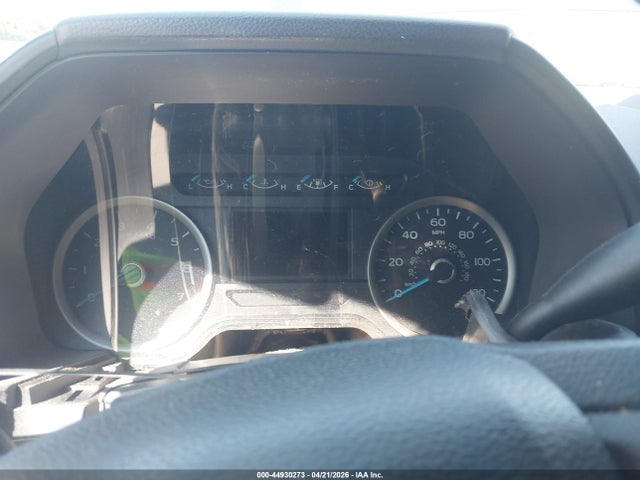 Ford F-150 Xlt 2017 1FTEW1EGXHFA31779 Image 15
