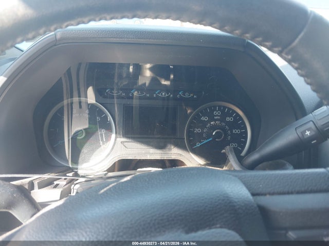 Ford F-150 Xlt 2017 1FTEW1EGXHFA31779 Image 7