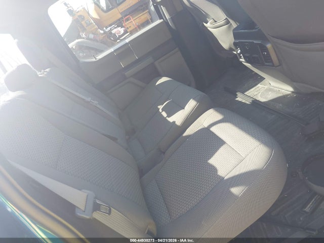 Ford F-150 Xlt 2017 1FTEW1EGXHFA31779 Image 8