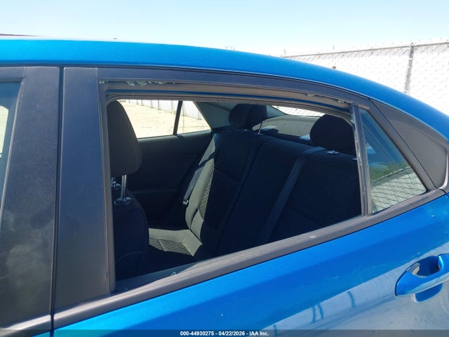 Продажа на аукционе авто 2022 Kia Rio S, vin: 3KPA24AD3NE478547, номер лота: 44930275