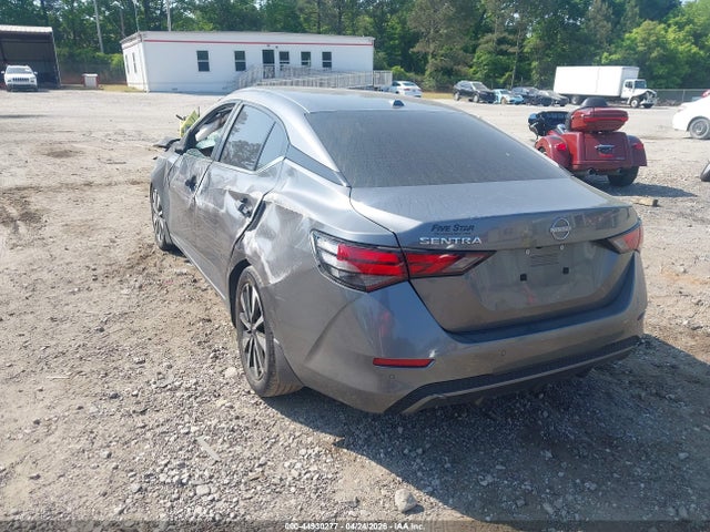 Aukcja sprzedaży 2025 Nissan Sentra Sv, vin: 3N1AB8CV2SY232583, numer aukcji: 44930277