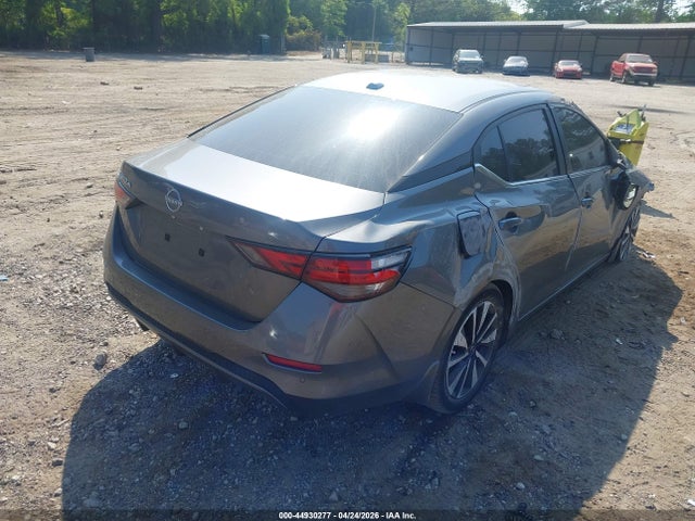 Aukcja sprzedaży 2025 Nissan Sentra Sv, vin: 3N1AB8CV2SY232583, numer aukcji: 44930277