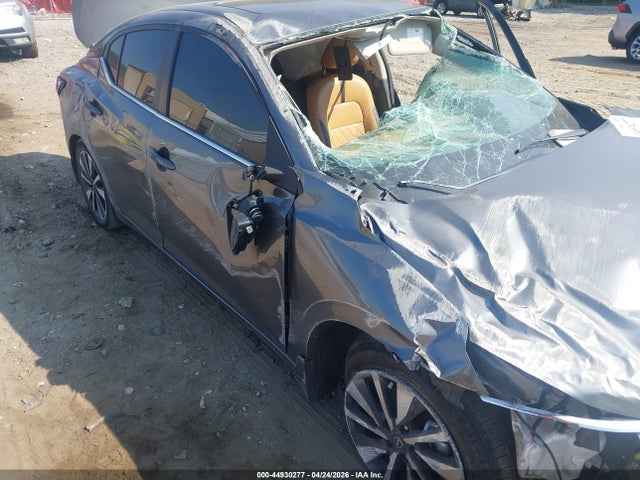 Aukcja sprzedaży 2025 Nissan Sentra Sv, vin: 3N1AB8CV2SY232583, numer aukcji: 44930277